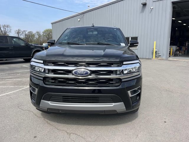 Certified 2024 Ford Expedition Max Limited image 8