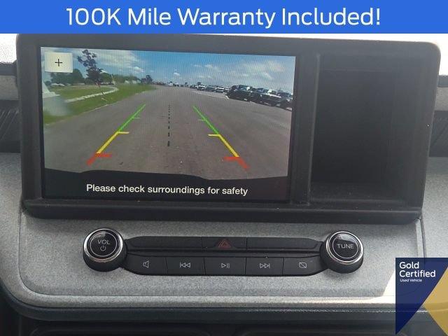 Certified 2024 Ford Maverick XLT w/ XLT Luxury Package FWD image 30