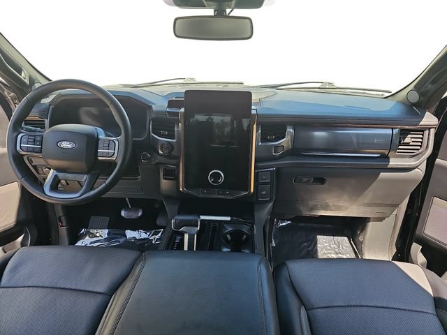 Certified 2025 Ford F150 Lightning Lariat AWD/4WD image 9