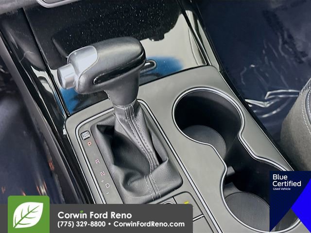 Used 2019 Kia Sorento SX image 21