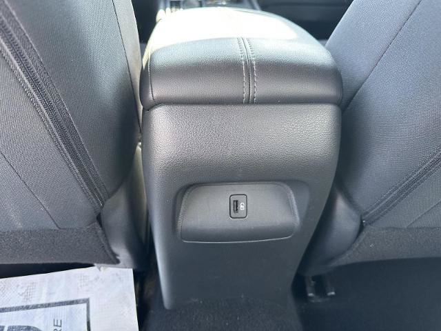 Used 2025 Nissan Sentra SV FWD image 18