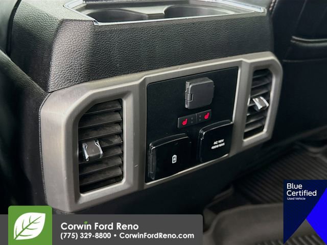Certified 2021 Ford F250 Platinum image 31