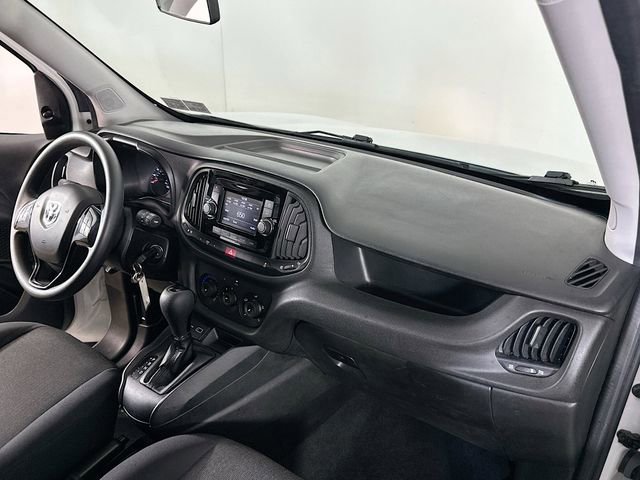 Used 2022 RAM ProMaster City Tradesman image 22