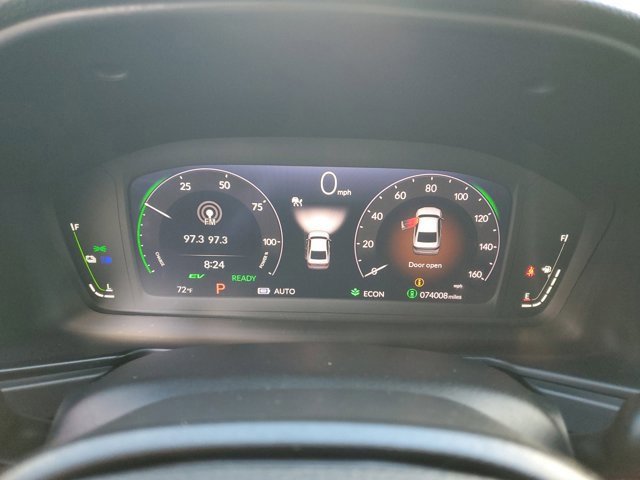 Used 2023 Honda Accord EX-L image 23