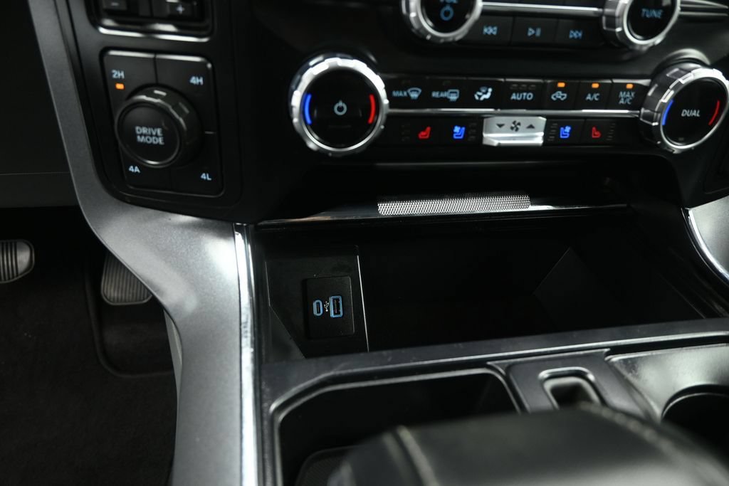 Certified 2023 Ford F150 Lariat AWD/4WD image 16