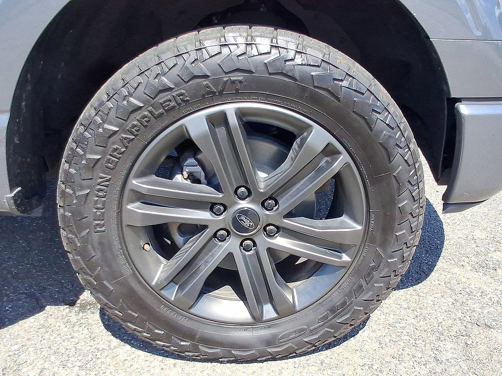 Certified 2021 Ford F150 XLT w/ Equipment Group 301A Mid AWD/4WD image 33