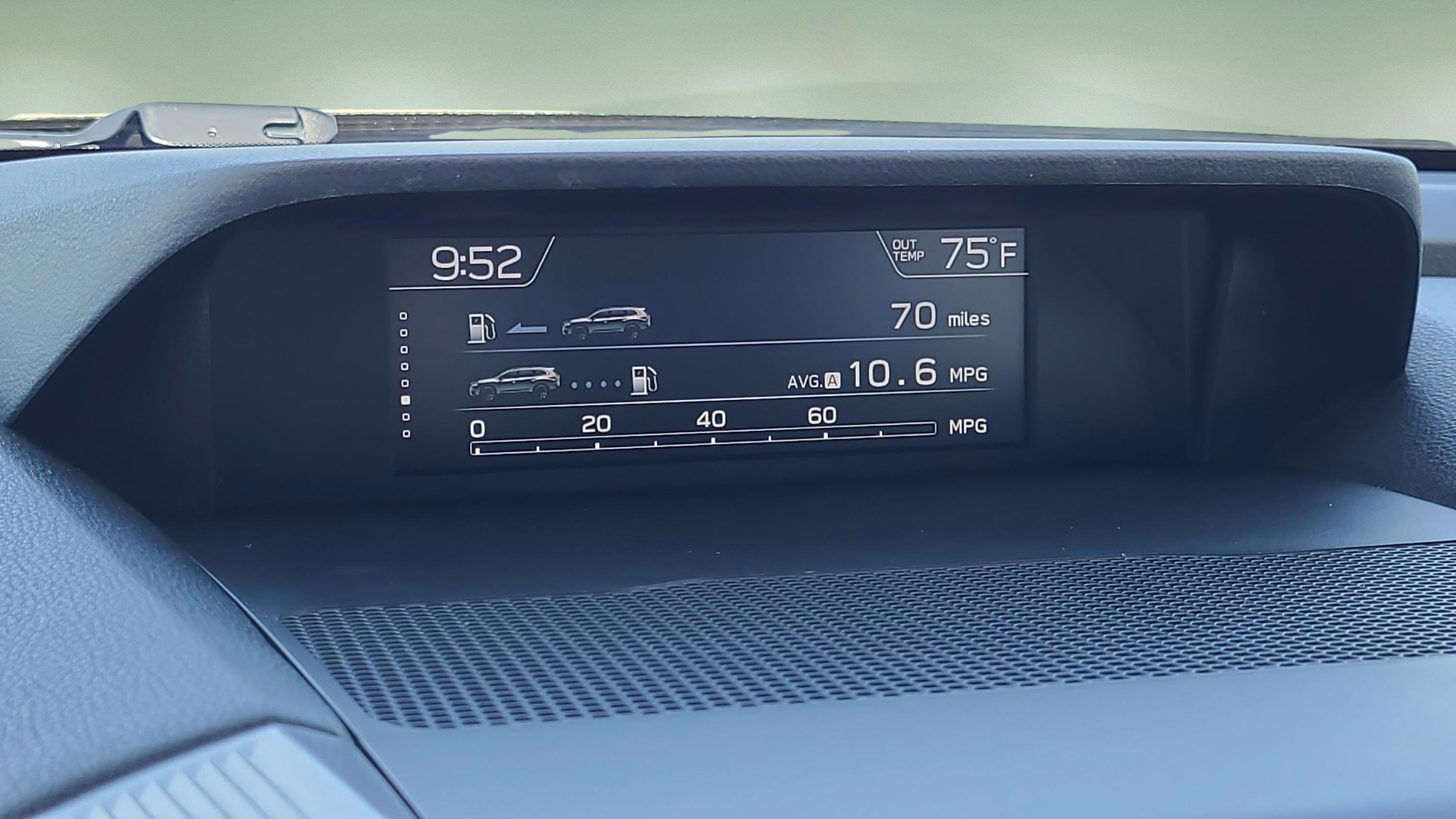 Used 2022 Subaru Ascent Limited w/ Technology Package image 21