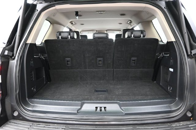 Certified 2024 Ford Expedition XLT AWD/4WD image 31