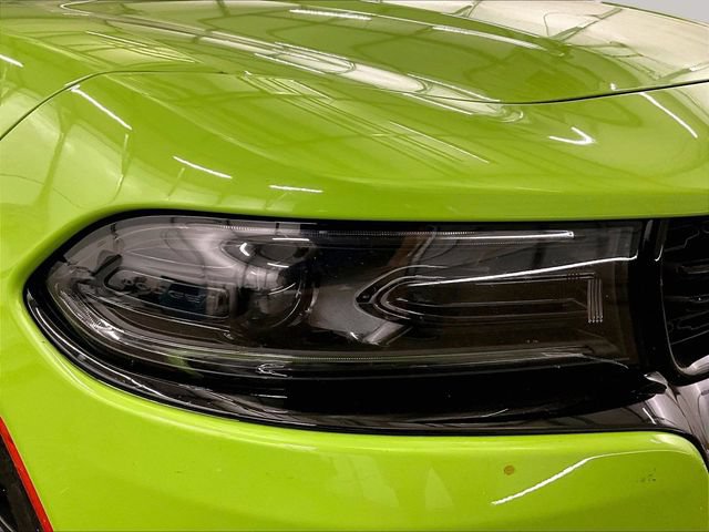 Used 2023 Dodge Charger SXT w/ Blacktop Special Edition AWD/4WD image 27