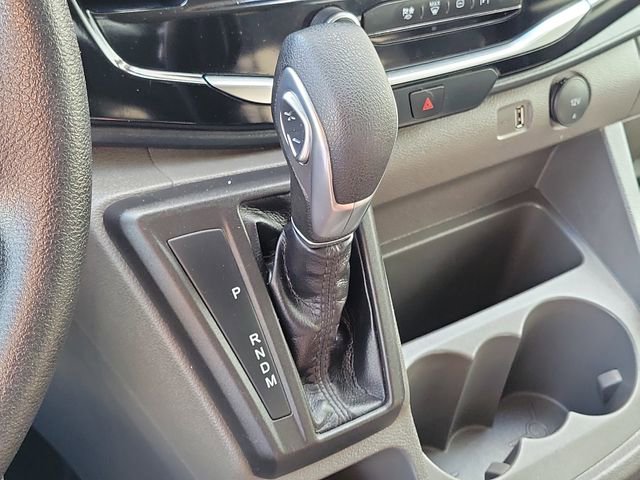 Certified 2024 Ford Transit 350 XLT image 11