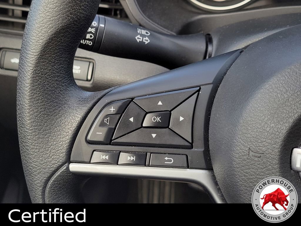 Used 2024 Nissan Altima 2.5 SV image 26