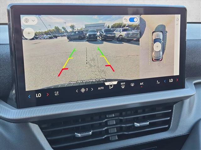 Certified 2026 Ford Explorer ST-Line AWD/4WD image 14