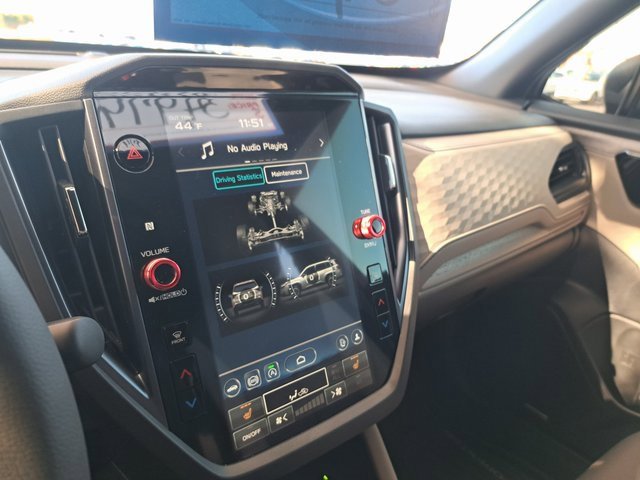 Used 2025 Subaru Forester Limited w/ Popular Package #1 image 10