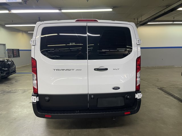 Certified 2024 Ford Transit 350 XLT RWD image 6
