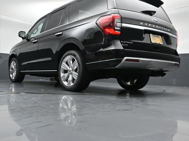 Certified 2023 Ford Expedition Platinum AWD/4WD image 41
