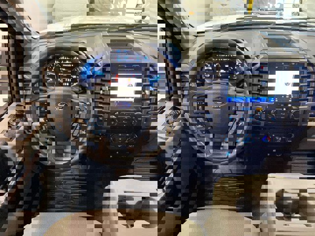 Certified 2022 Ford F350 XL w/ STX Appearance Package image 15