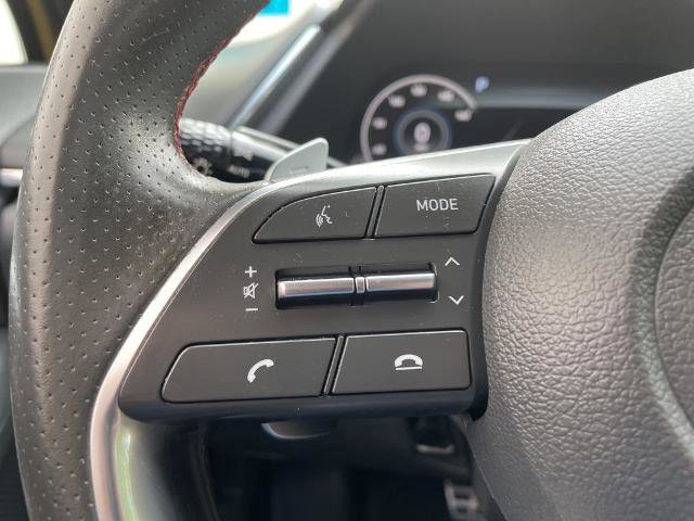 Used 2020 Hyundai Sonata SEL Plus w/ Tech Package image 13