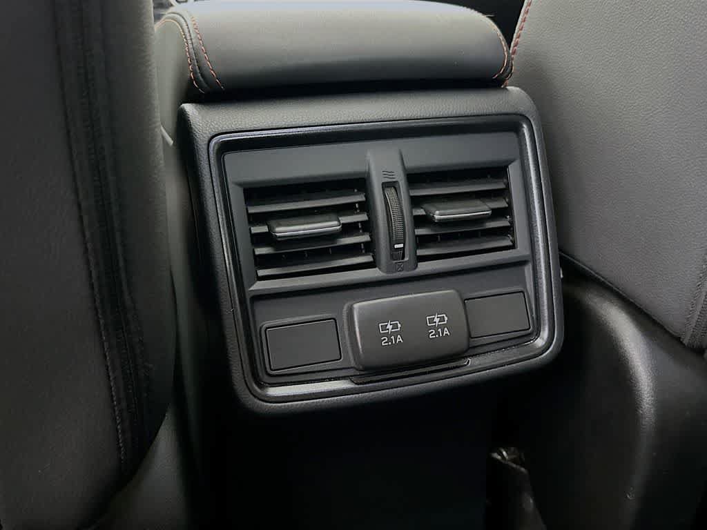 Used 2023 Subaru Forester Sport AWD/4WD image 13