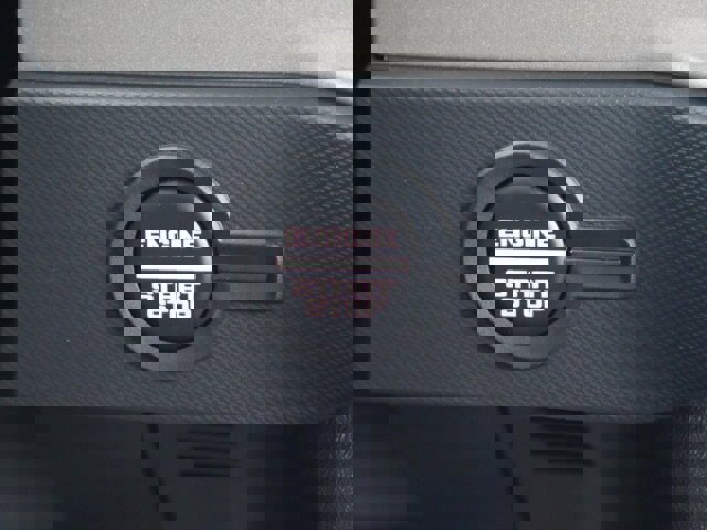 Certified 2024 Ford Bronco Raptor w/ Interior Carbon Fiber Pack 6 image 8