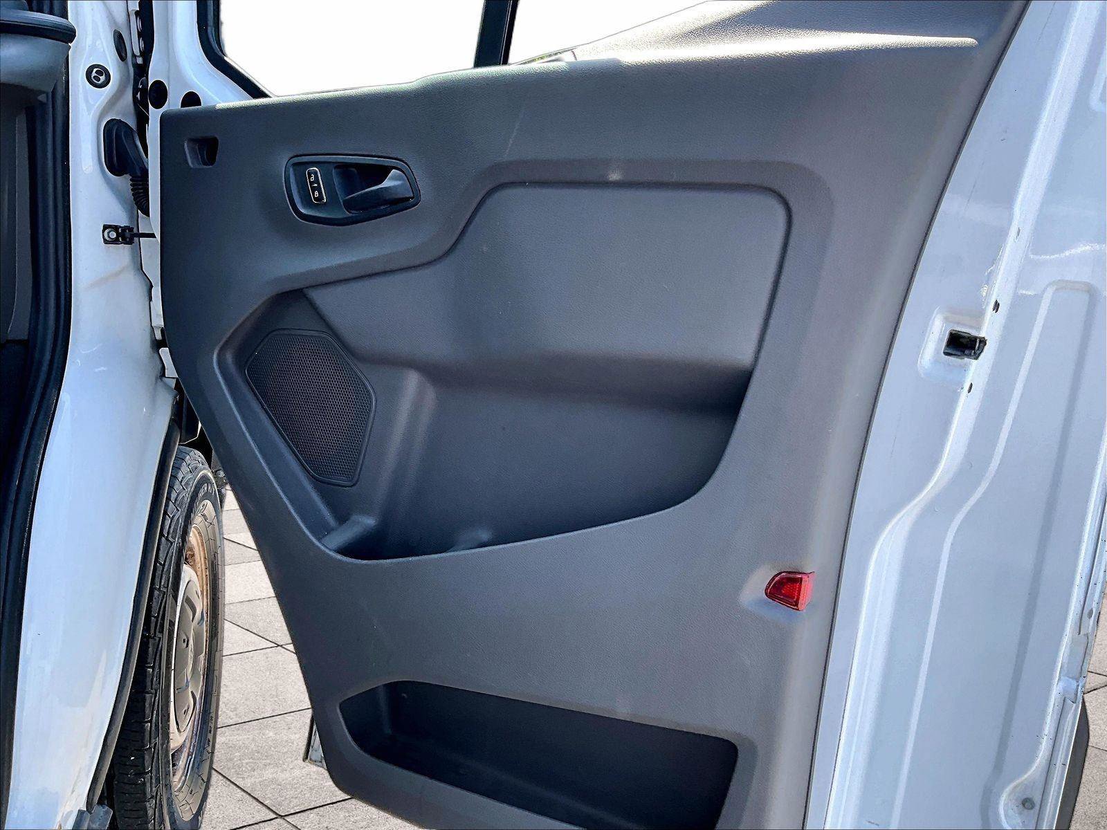 Certified 2024 Ford Transit 250 148 Medium Roof w/ Load Area Protection Package RWD image 23