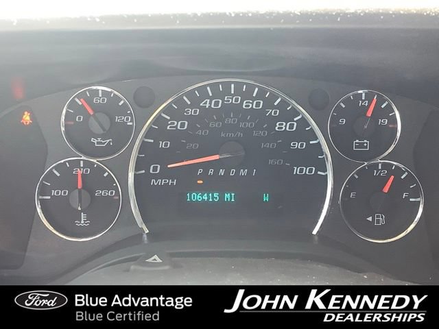 Used 2021 Chevrolet Express 2500 w/ Driver Convenience Package RWD image 11