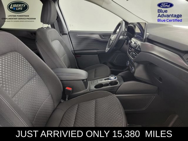 Certified 2023 Ford Escape Active AWD/4WD image 18