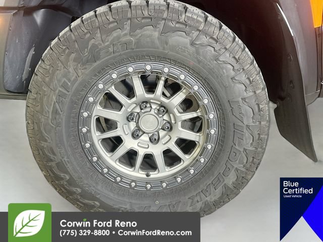 Used 2022 RAM 1500 TRX w/ TRX Level 2 Equipment Group AWD/4WD image 38
