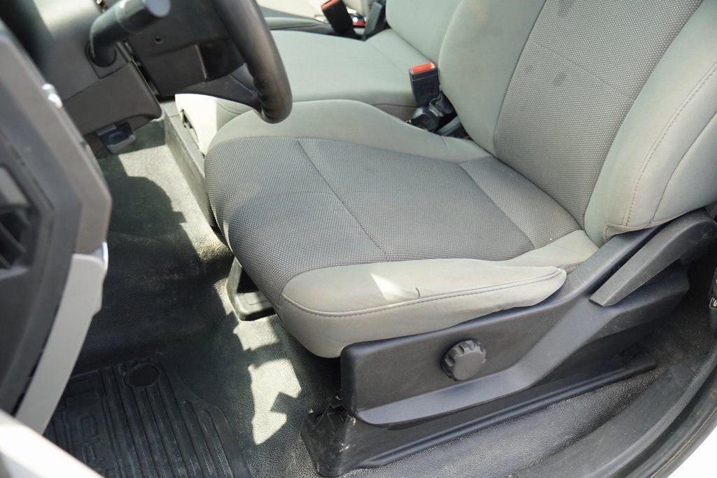 Certified 2021 Ford F350 XL image 8