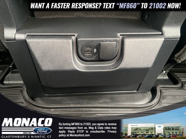 Certified 2023 Ford F150 XL w/ STX Appearance Package AWD/4WD image 13