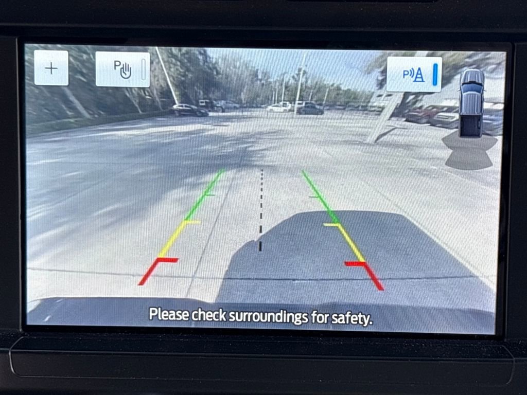 Certified 2021 Ford F150 XLT w/ Equipment Group 301A Mid image 26