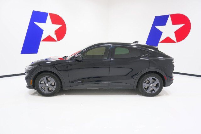 Certified 2023 Ford Mustang Mach-E Select RWD image 9