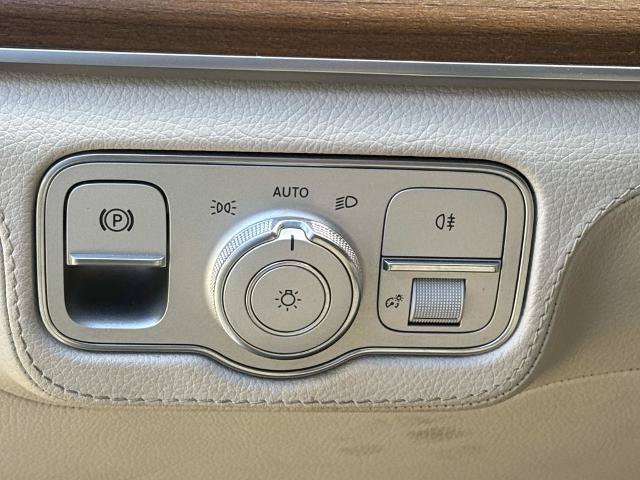 Used 2024 Mercedes-Benz GLE 450 4MATIC image 22