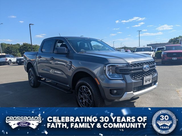 Certified 2022 Ford F150 XLT w/ Equipment Group 302A High