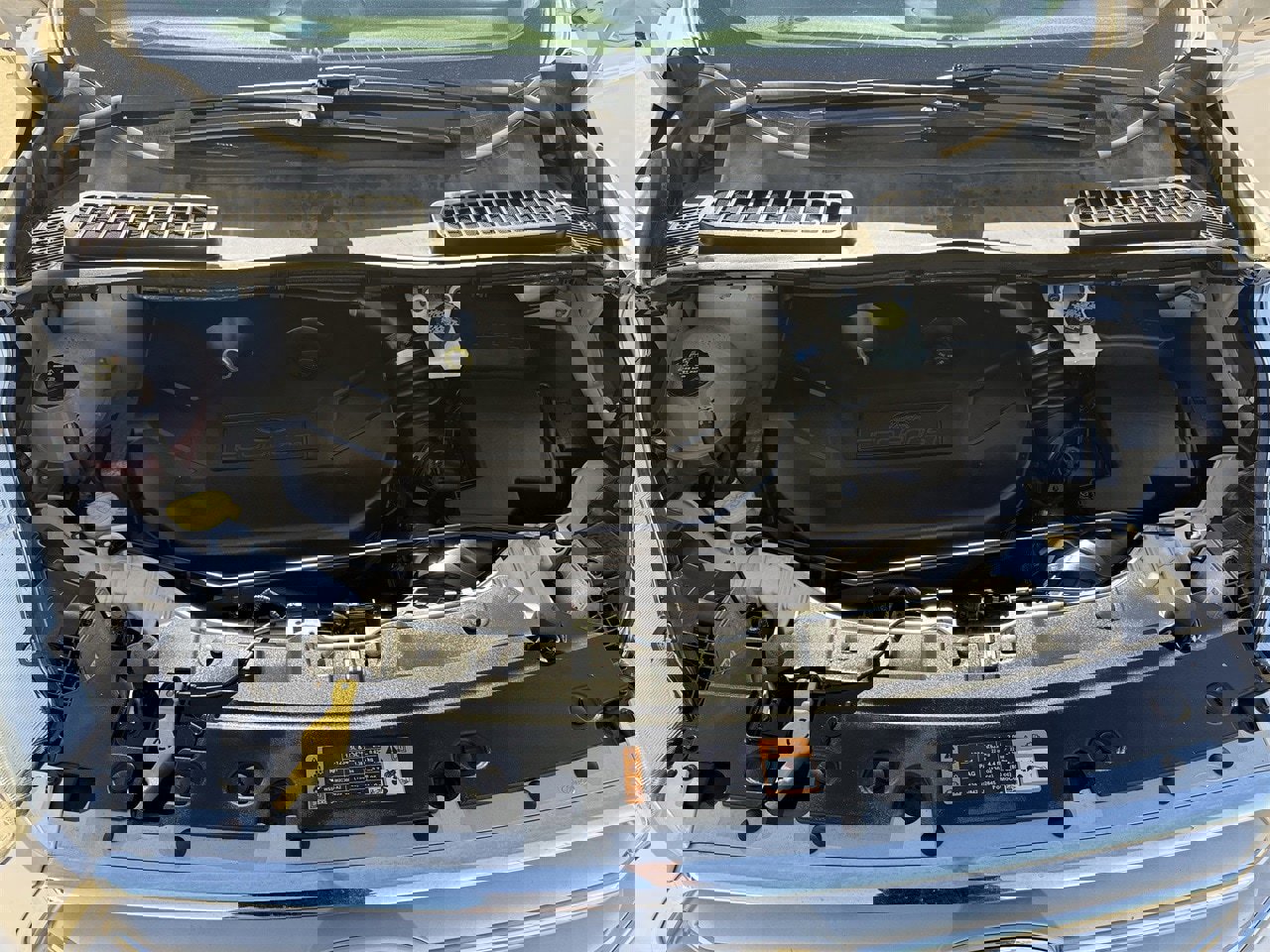 Certified 2018 Ford Escape Titanium image 28