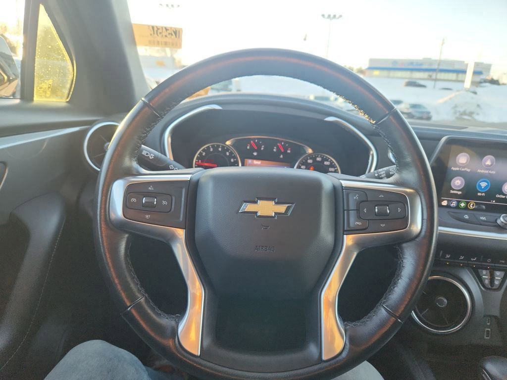 Used 2020 Chevrolet Blazer LT w/ Redline Edition image 13