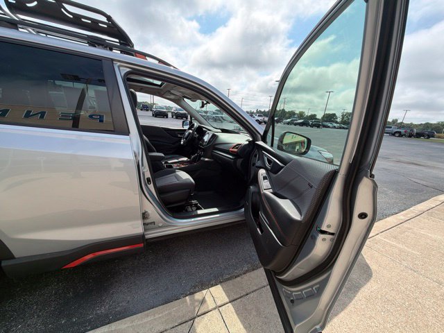 Used 2020 Subaru Forester Sport AWD/4WD image 25