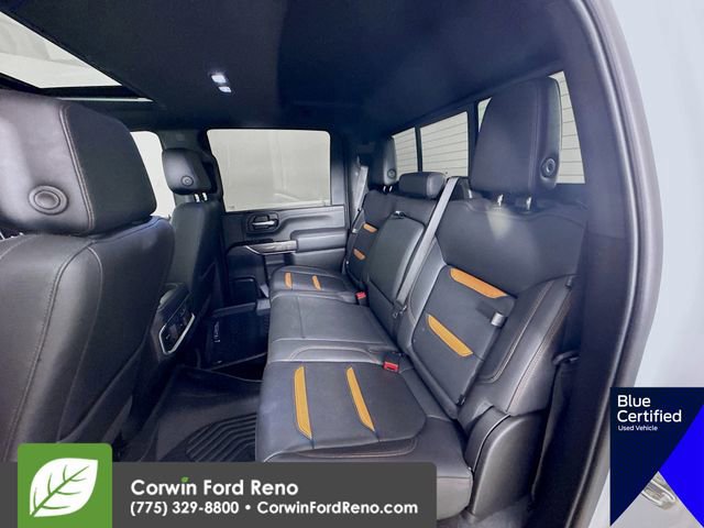 Used 2021 GMC Sierra 2500 AT4 w/ AT4 Premium Plus Package image 29