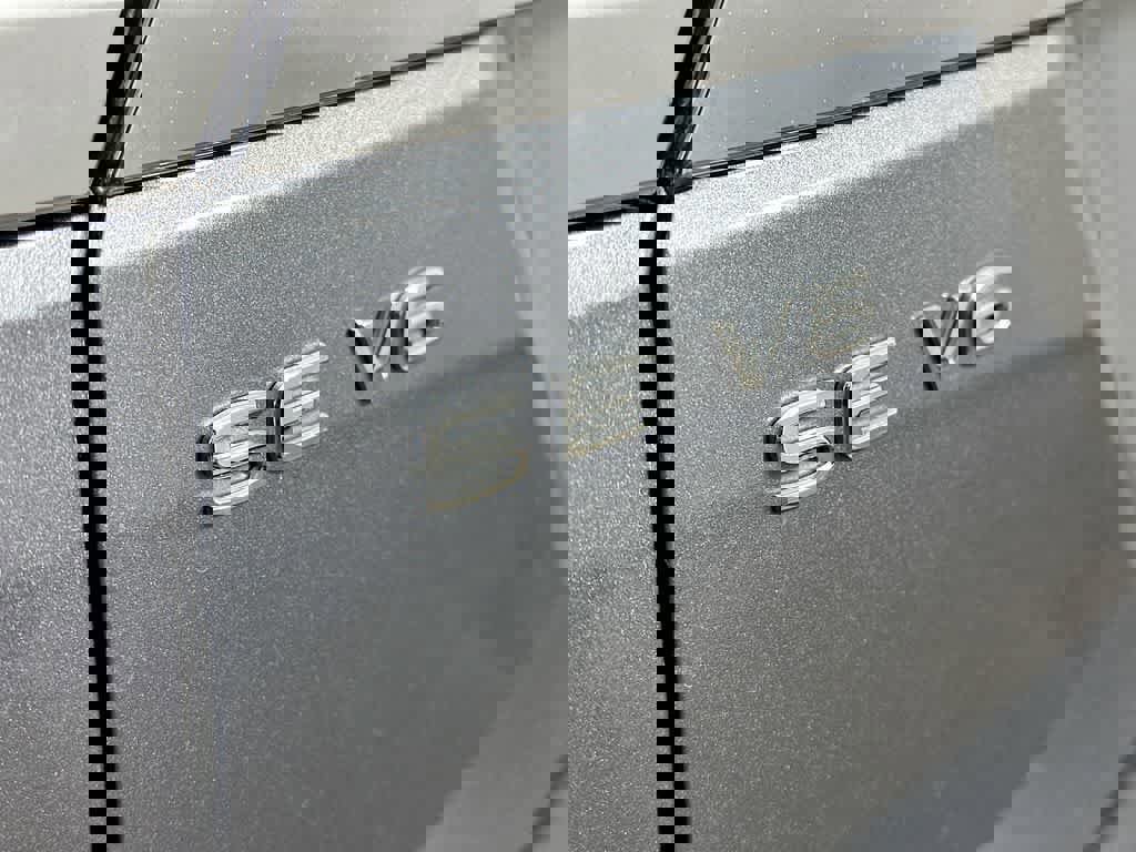 Used 2021 Volkswagen Atlas SE w/ Panoramic Sunroof Package image 19