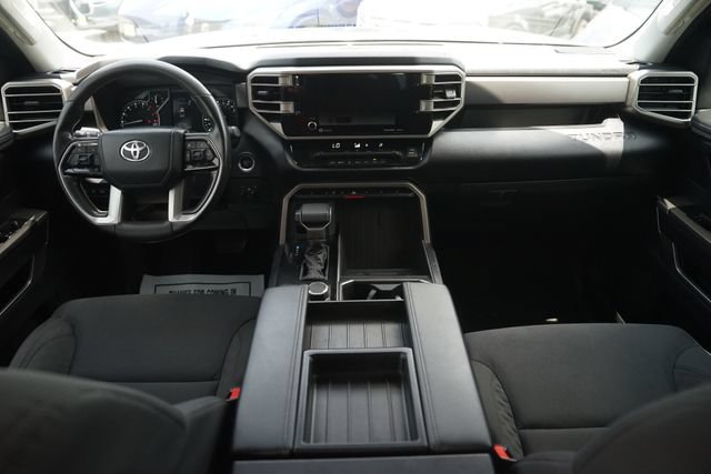 Used 2023 Toyota Tundra SR5 AWD/4WD image 20