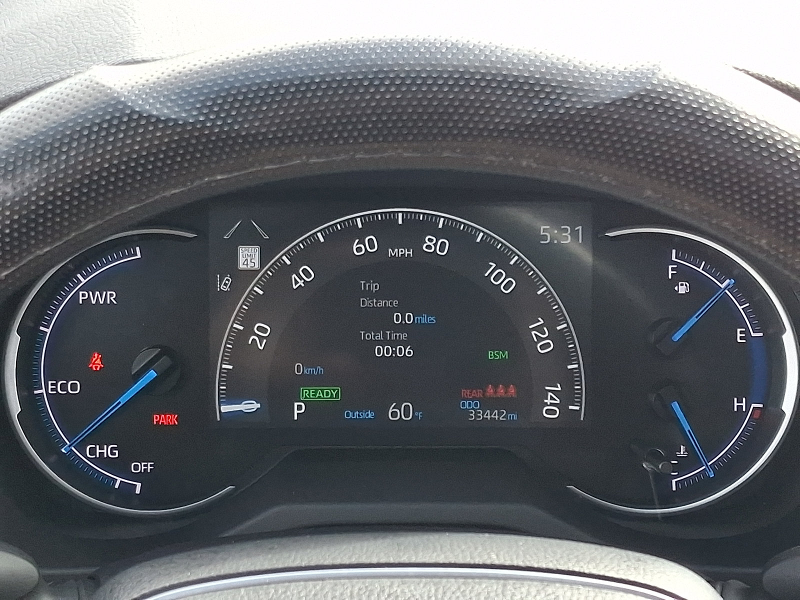 Used 2023 Toyota RAV4 SE w/ Convenience Package AWD/4WD image 26