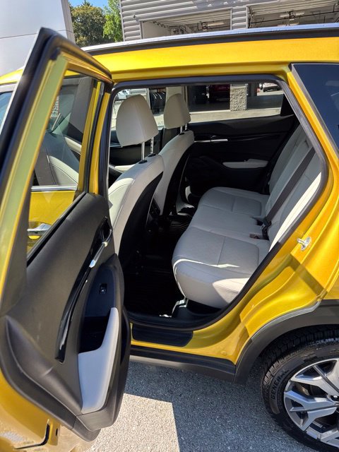 Used 2021 Kia Seltos SX w/ SX Sunroof Package AWD/4WD image 21