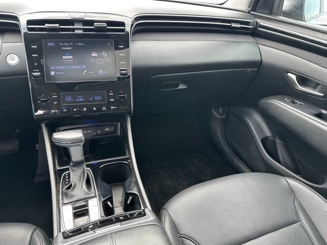 Used 2023 Hyundai Tucson SEL w/ Convenience Package AWD/4WD image 15