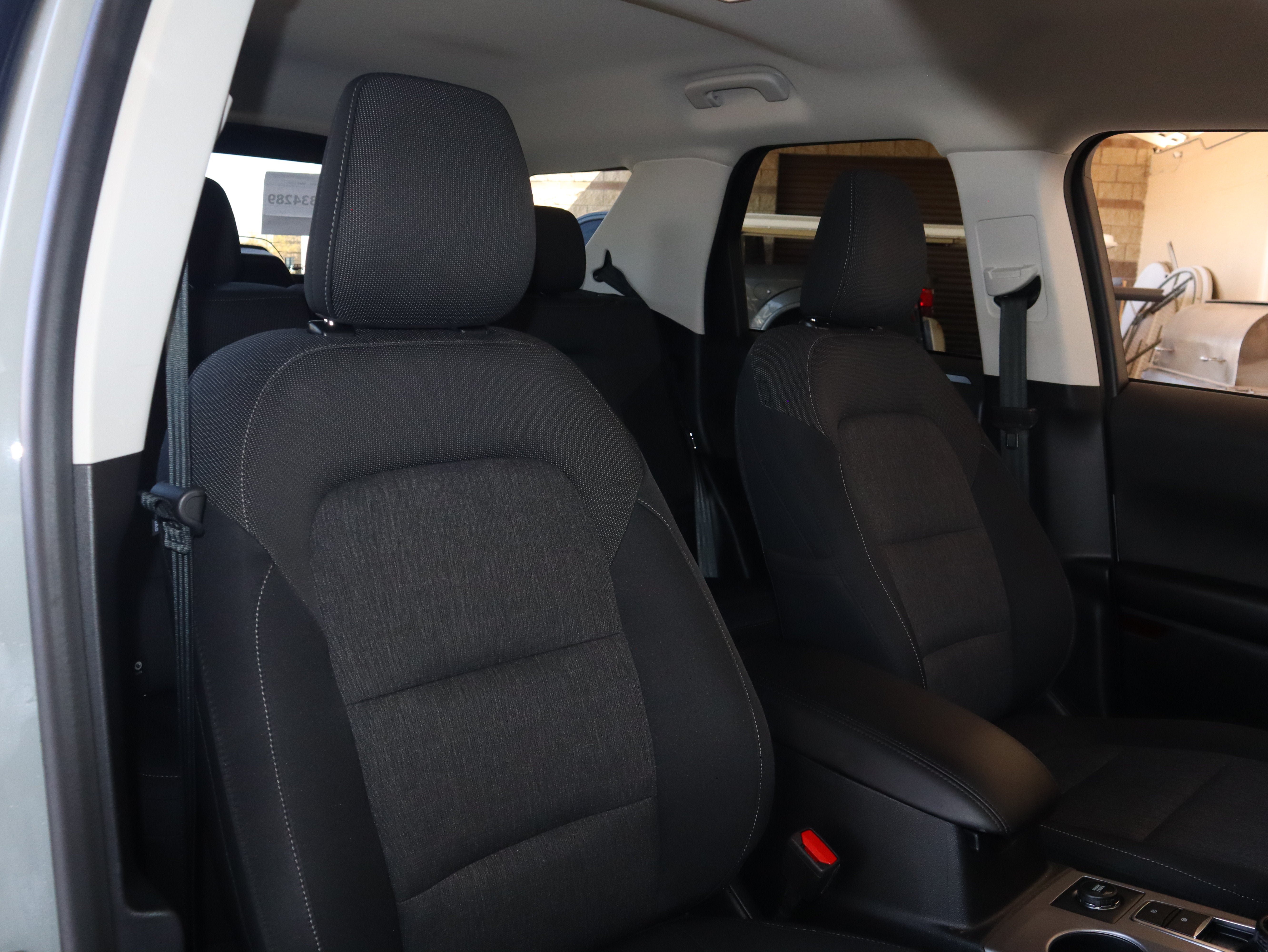 Certified 2024 Ford Bronco Sport Big Bend AWD/4WD image 40