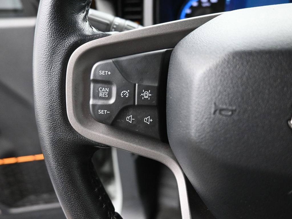 Certified 2021 Ford Bronco Badlands image 29