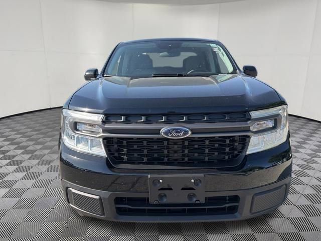 Certified 2024 Ford Maverick XLT w/ XLT Luxury Package FWD image 14