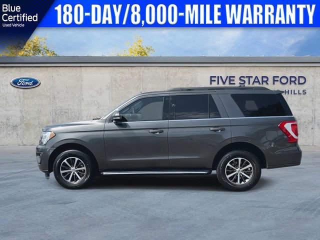 Certified 2021 Ford Expedition XLT RWD image 6