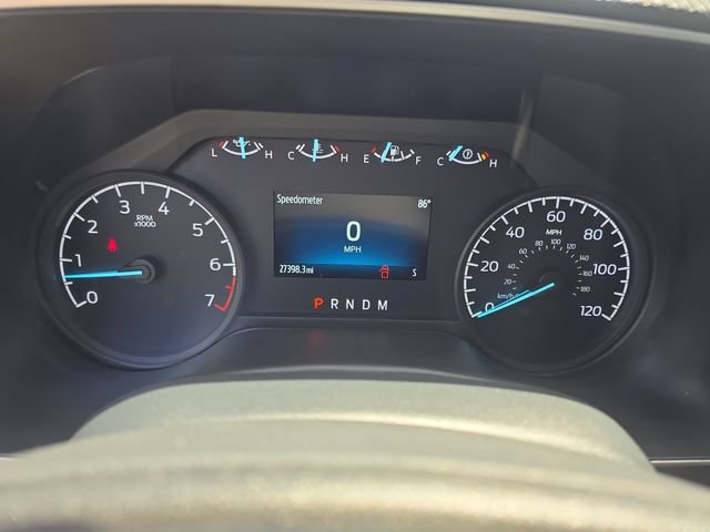 Certified 2023 Ford F150 XL w/ STX Appearance Package AWD/4WD image 18