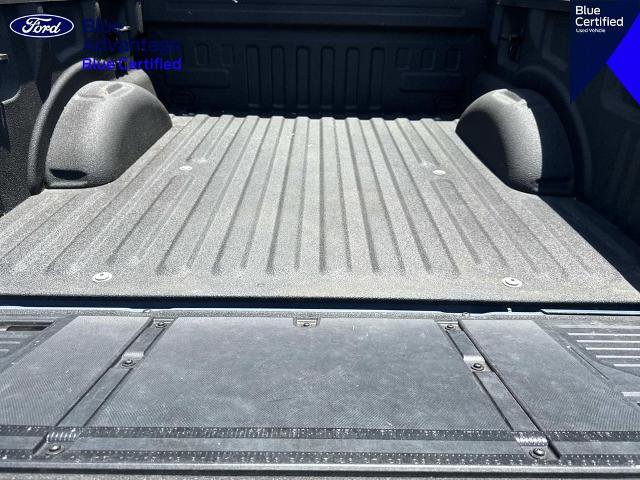 Certified 2023 Ford F150 Raptor AWD/4WD image 9