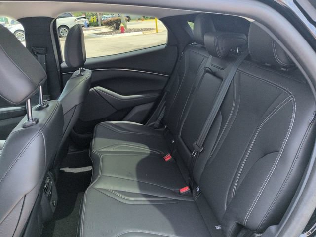 Certified 2023 Ford Mustang Mach-E Premium AWD/4WD image 14