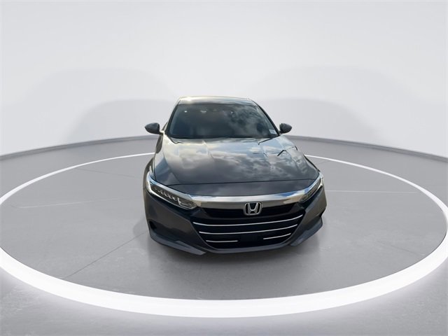Used 2022 Honda Accord LX image 13